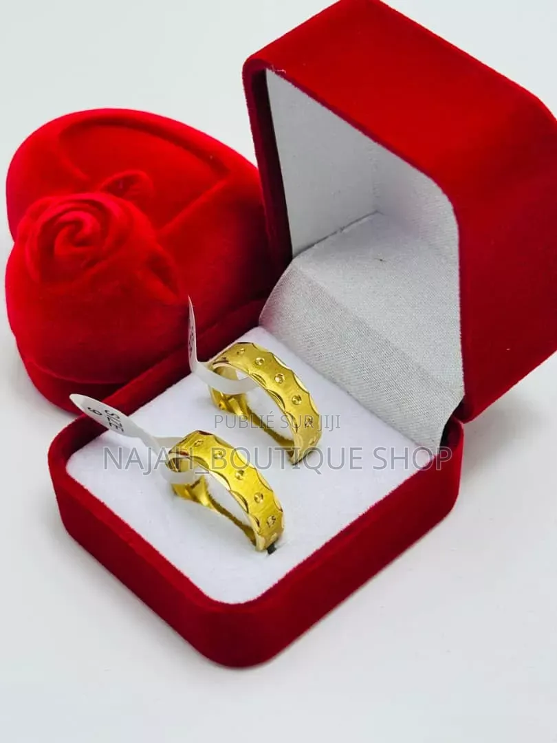 Alliance Bague De Mariage Pour Couples