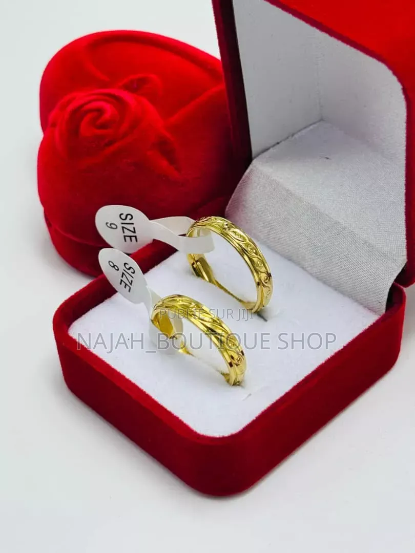Alliance Bague De Mariage Pour Couples
