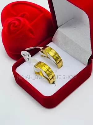 Alliance Bague De Mariage Pour Couples