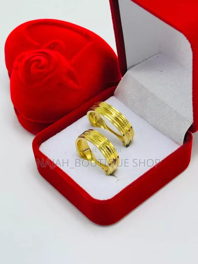 Alliance Bague De Mariage Pour Couples