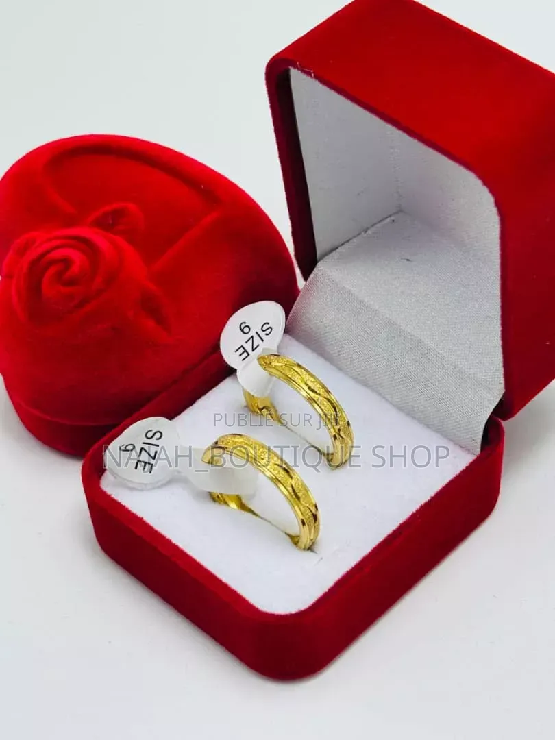 Alliance Bague De Mariage Pour Couples