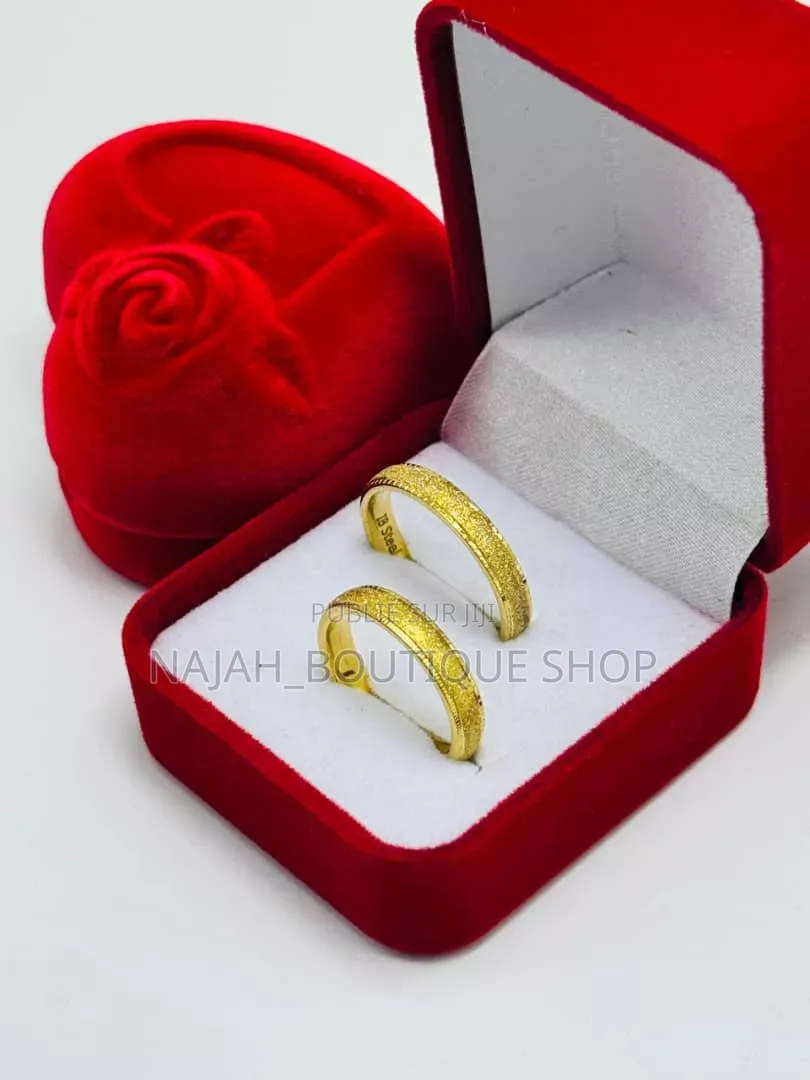 Alliance Bague De Mariage Pour Couples