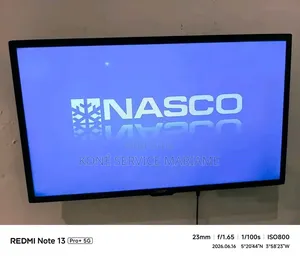 Tv Nasco Propre Décodeur TNT Usb Hdmi