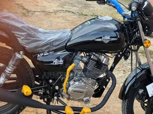 Nouveau Apsonic AP125-30 2022 Noir