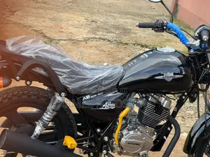 Nouveau Apsonic AP125-30 2023 Noir