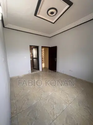 2chbre Appartement dans Sika Immobilier, Cocody à Louer