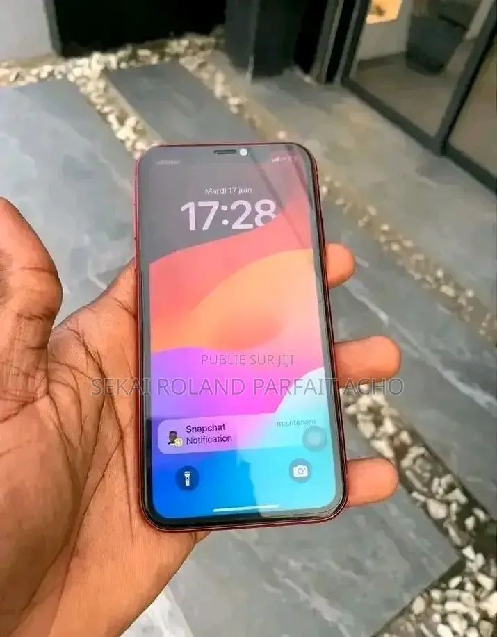Nouveau Tecno Camon 30 256 GB Blanc
