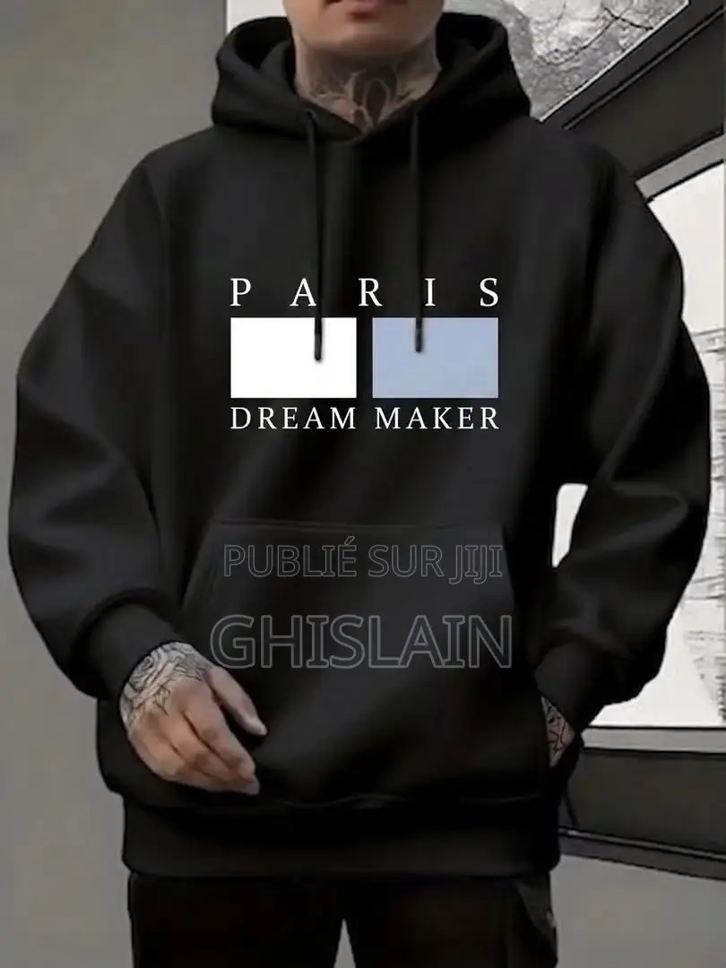 Vêtement Pour Homme