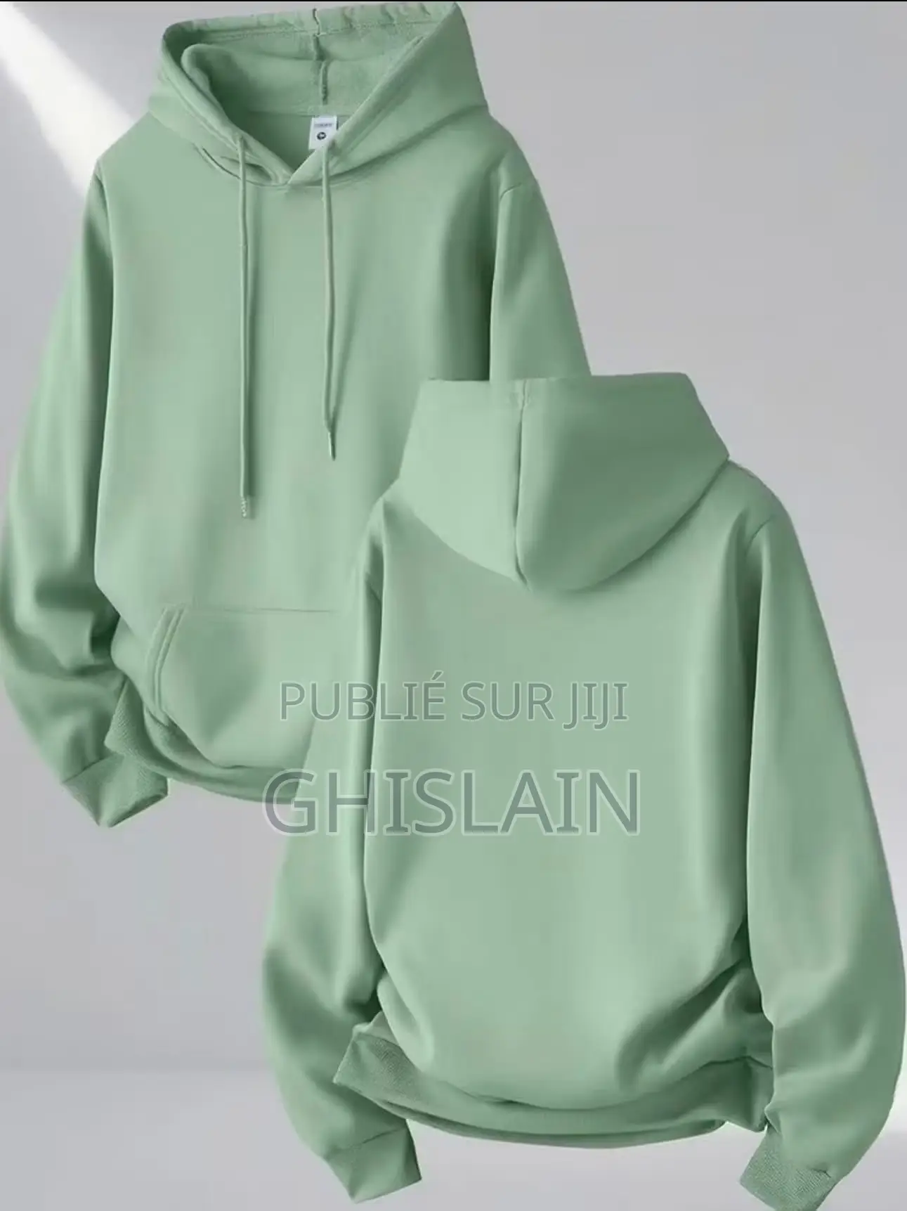 Vêtement Pour Homme