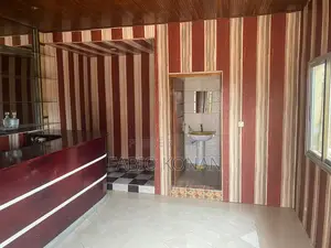 6chbre Duplex dans Sika Immobilier, Cocody à Vendre