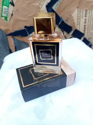 Parfum De Qualité