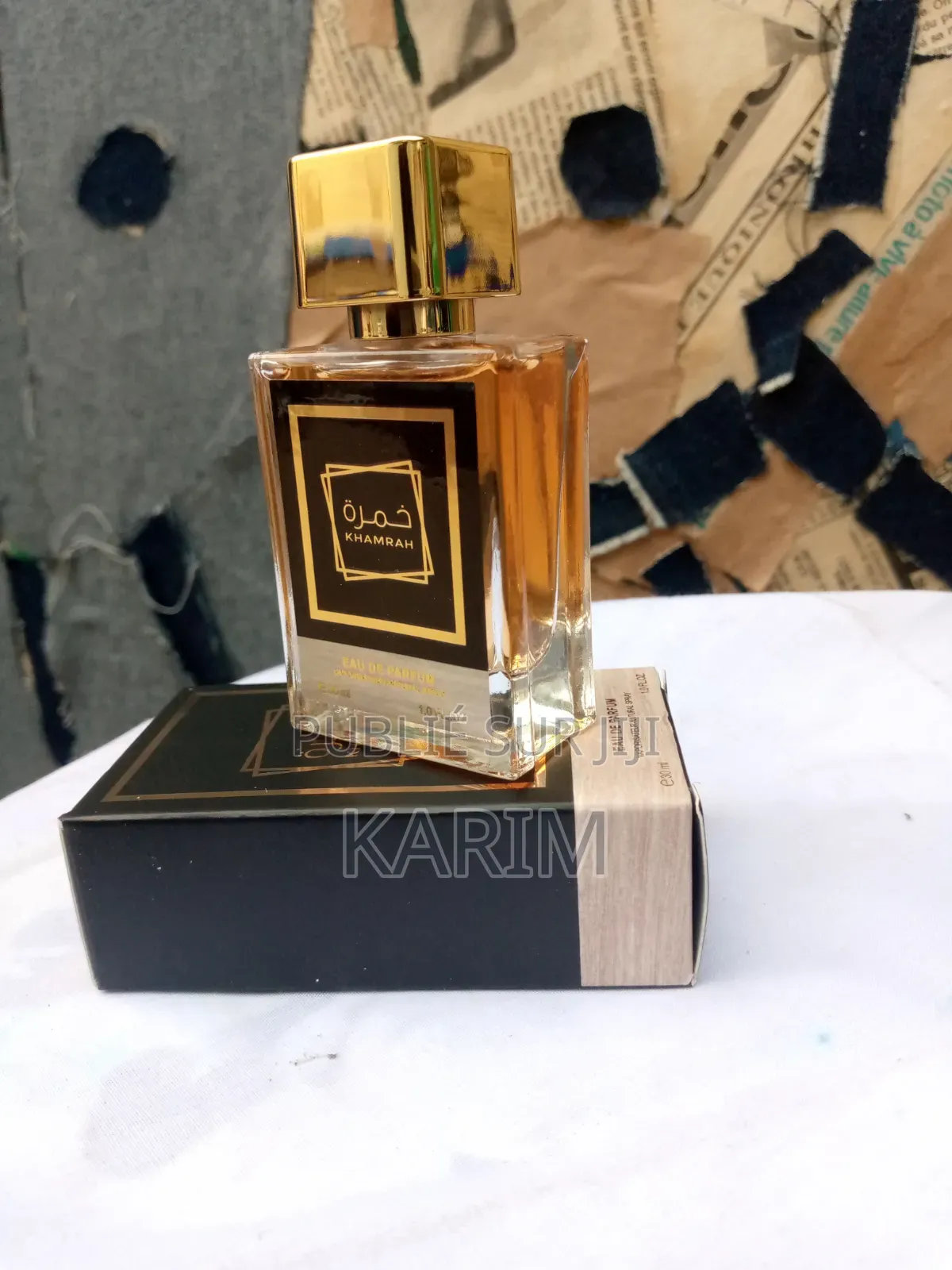 Parfum De Qualité