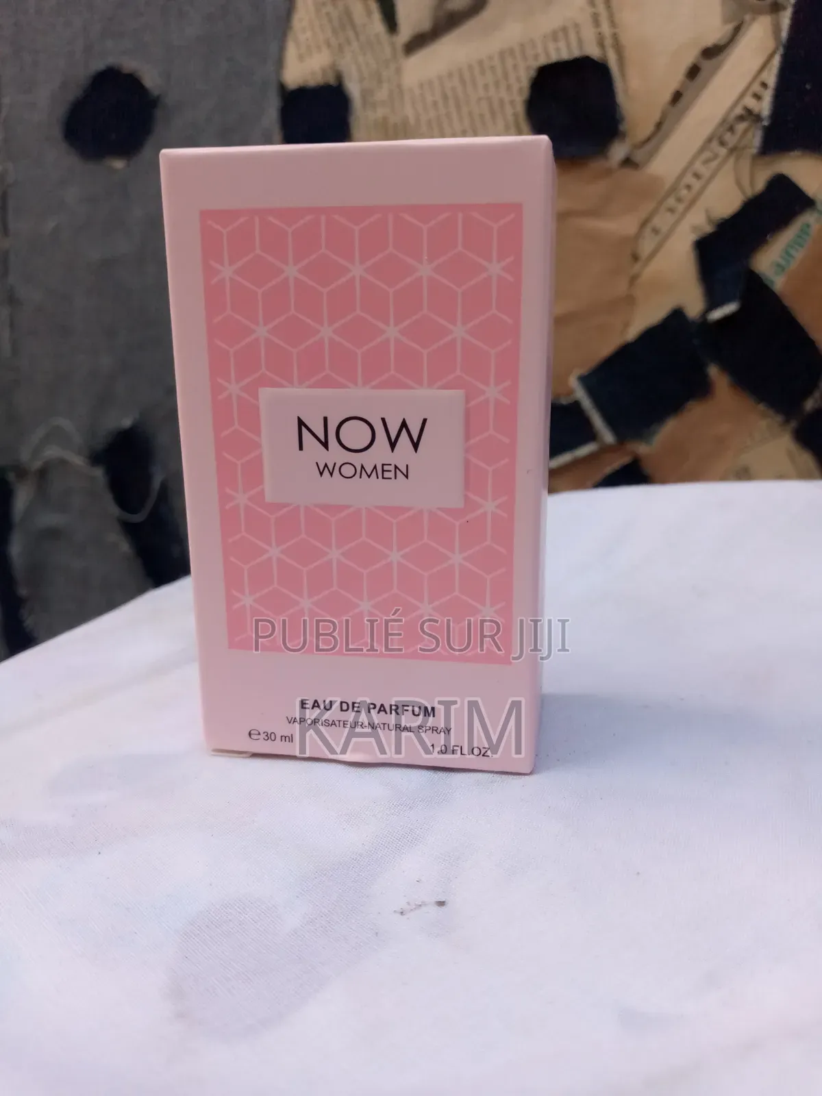 Parfums Ayaati