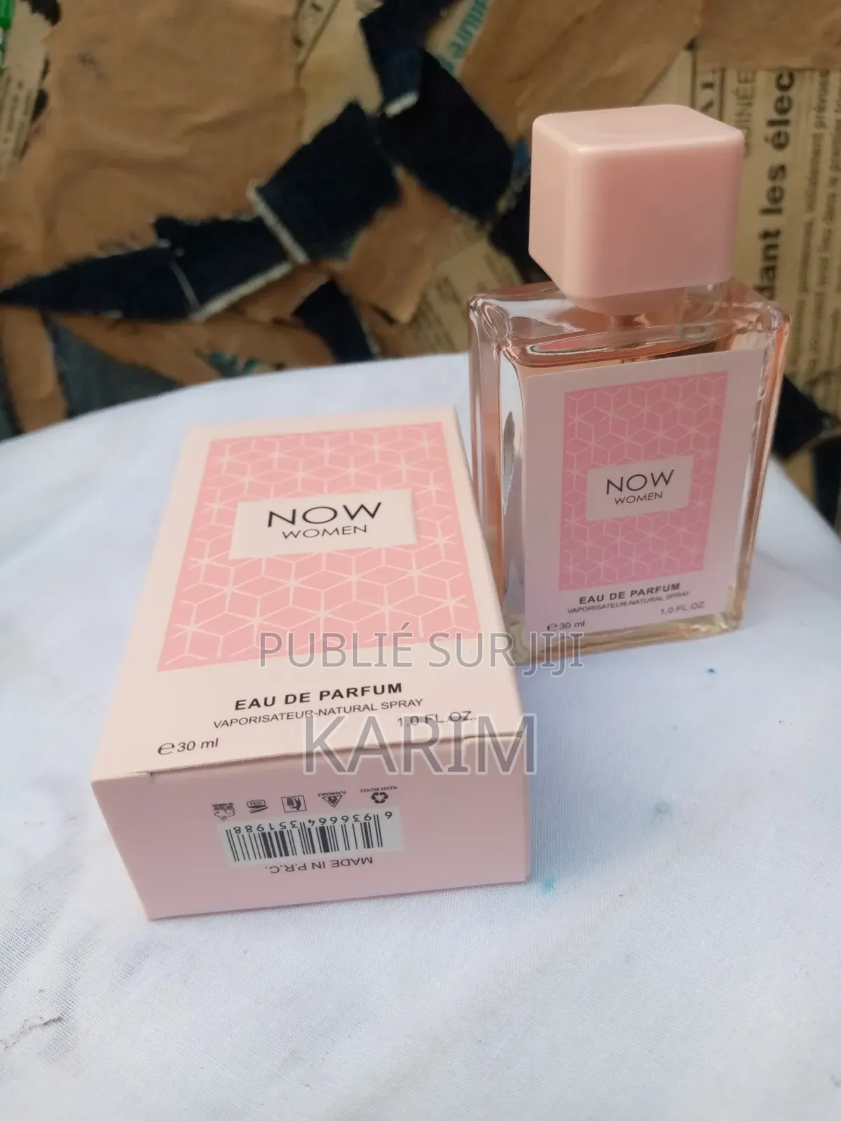 Parfums Ayaati