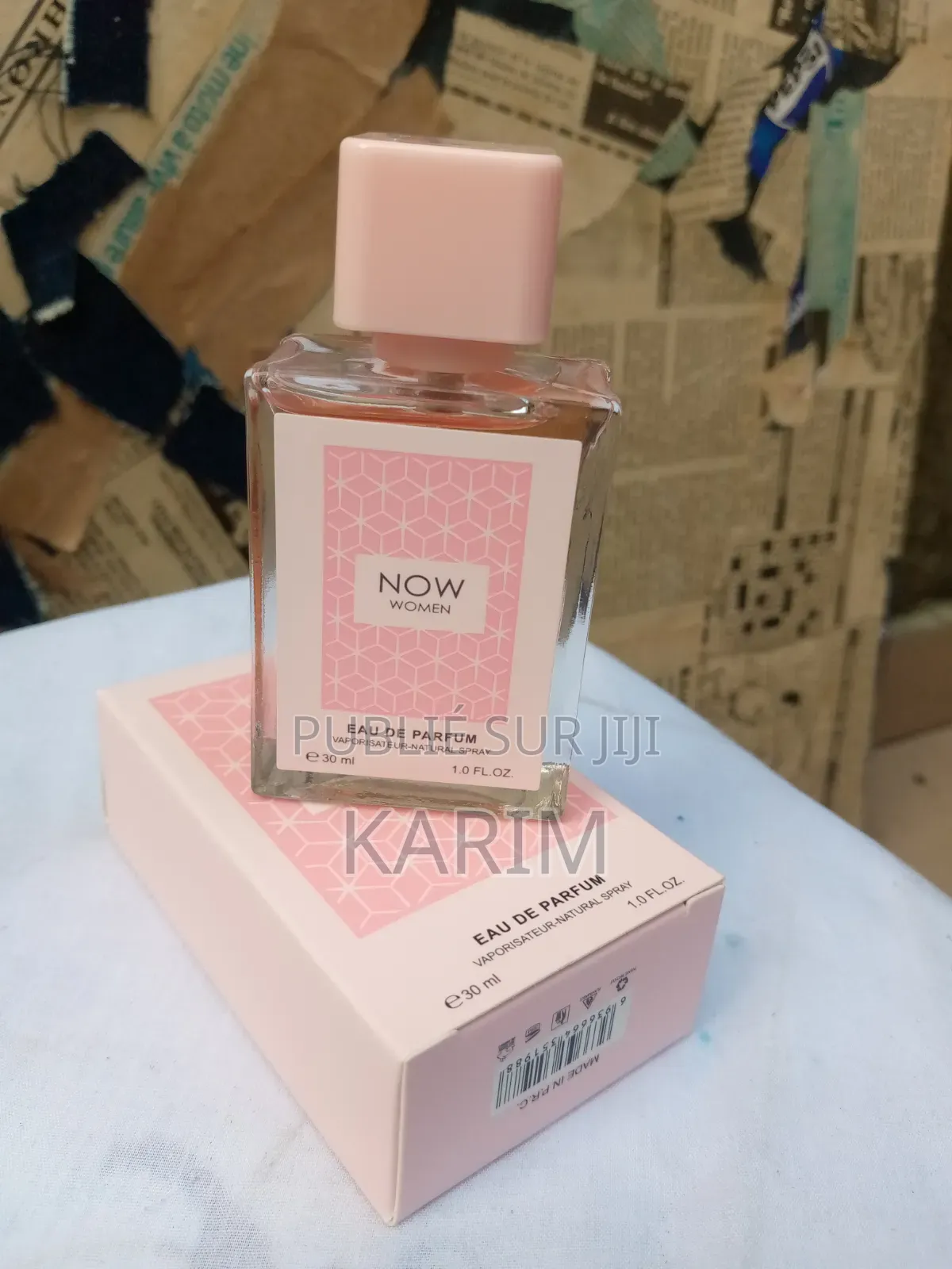 Parfums Ayaati