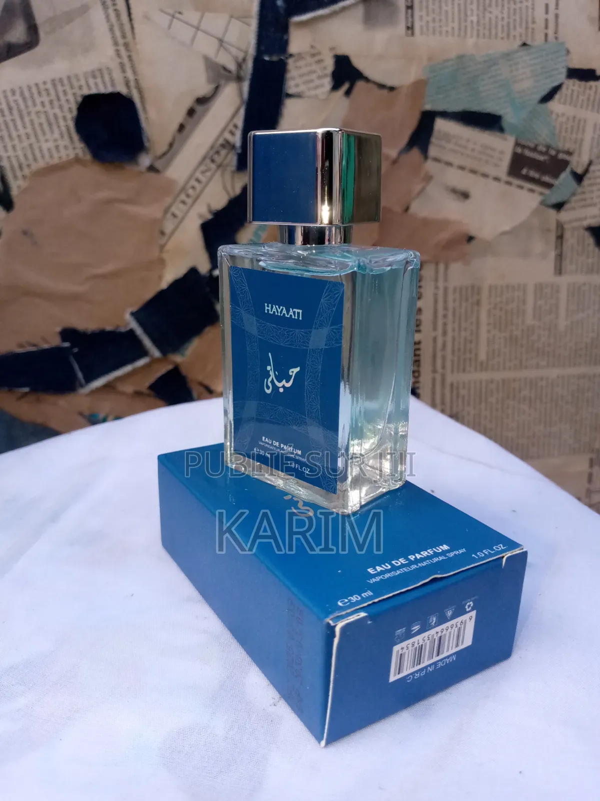 Parfums Ayaati