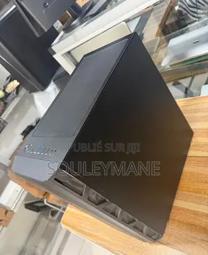 Nouveau Ordinateur de bureau MSI AG270 2QL 16GB AMD Ryzen 5 SSD 1T