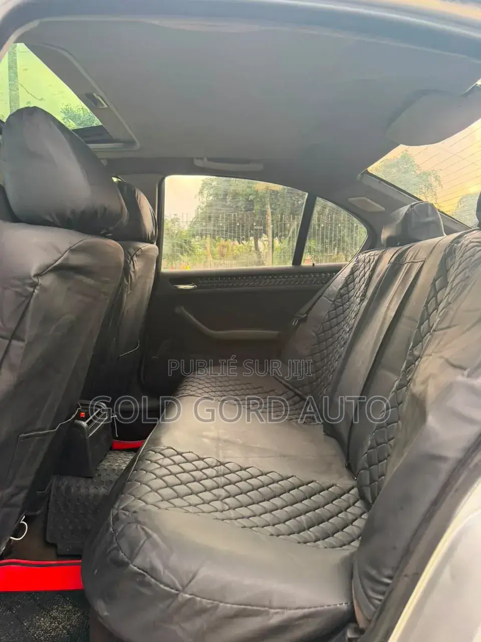 BMW 120i 2004 Gris