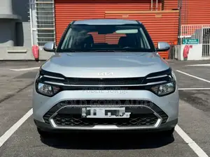 Kia Carens 2019 Gris