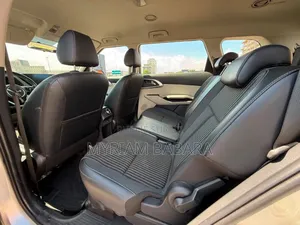 Kia Carens 2019 Gris