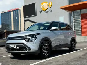 Kia Carens 2019 Gris