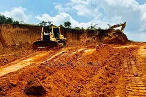 Vente Express Terrain d'Une Superficie 200 M2 Bingerville Akandjé