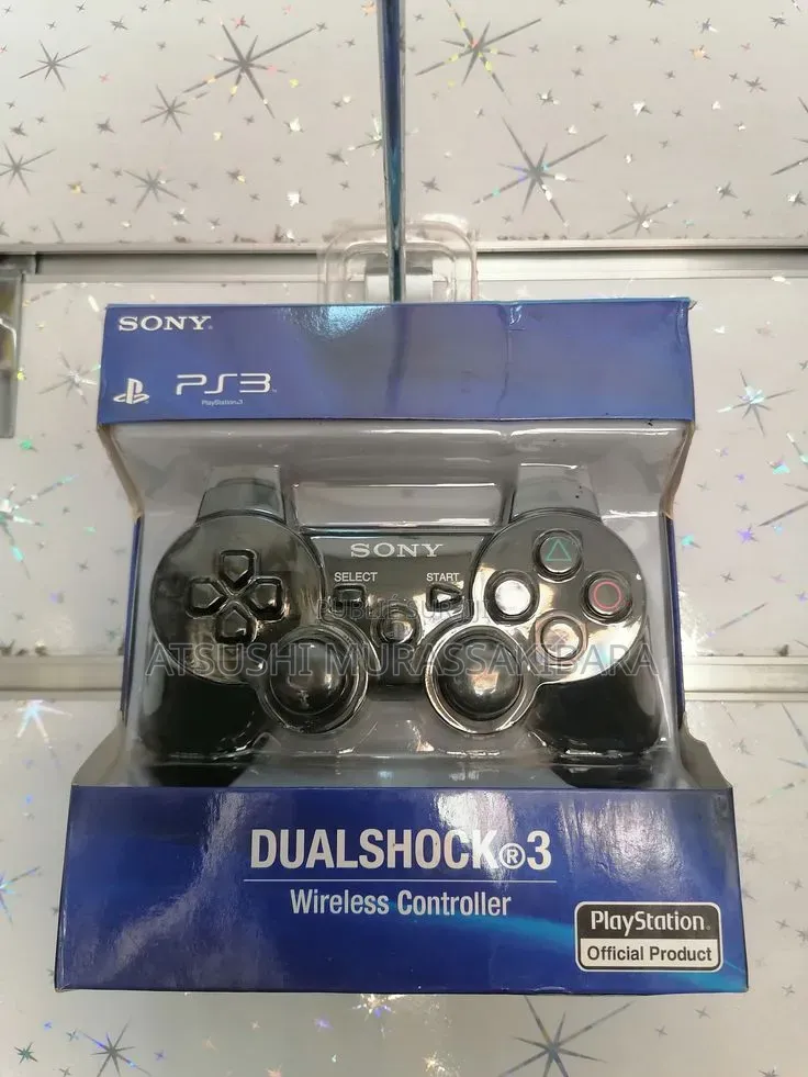 Manettes De Pes 3,4 Et 5