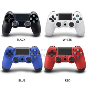 Manettes De Pes 3,4 Et 5