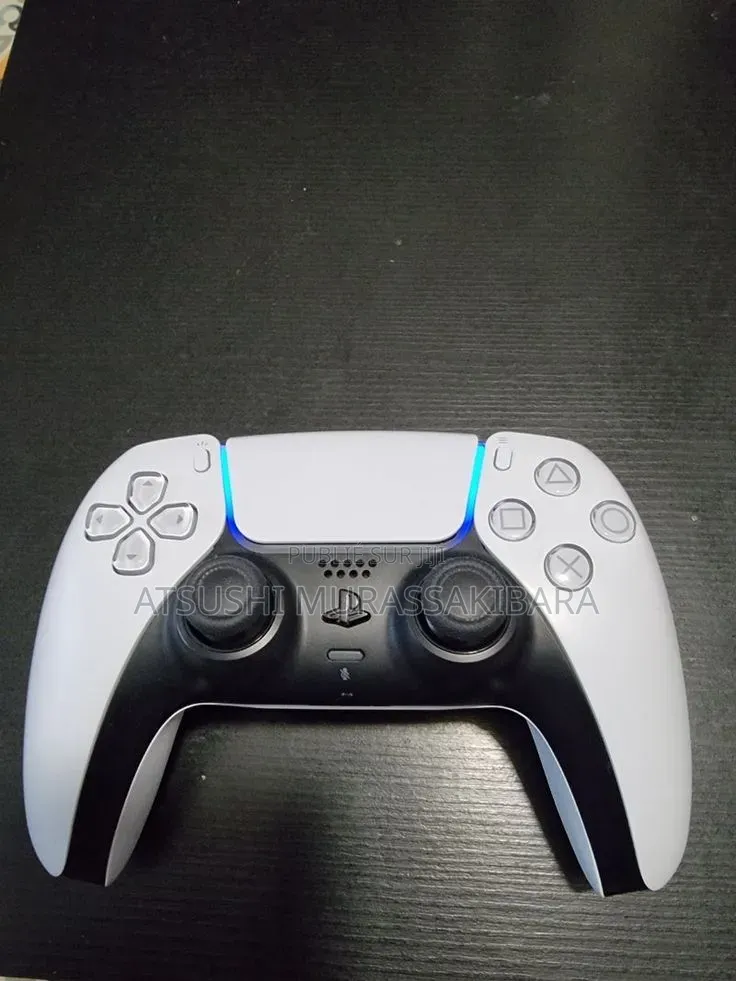 Manettes De Pes 3,4 Et 5
