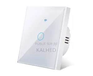 Interrupteur Connecté Smart Life