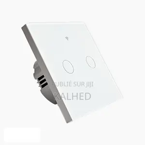 Interrupteur Connecté Smart Life