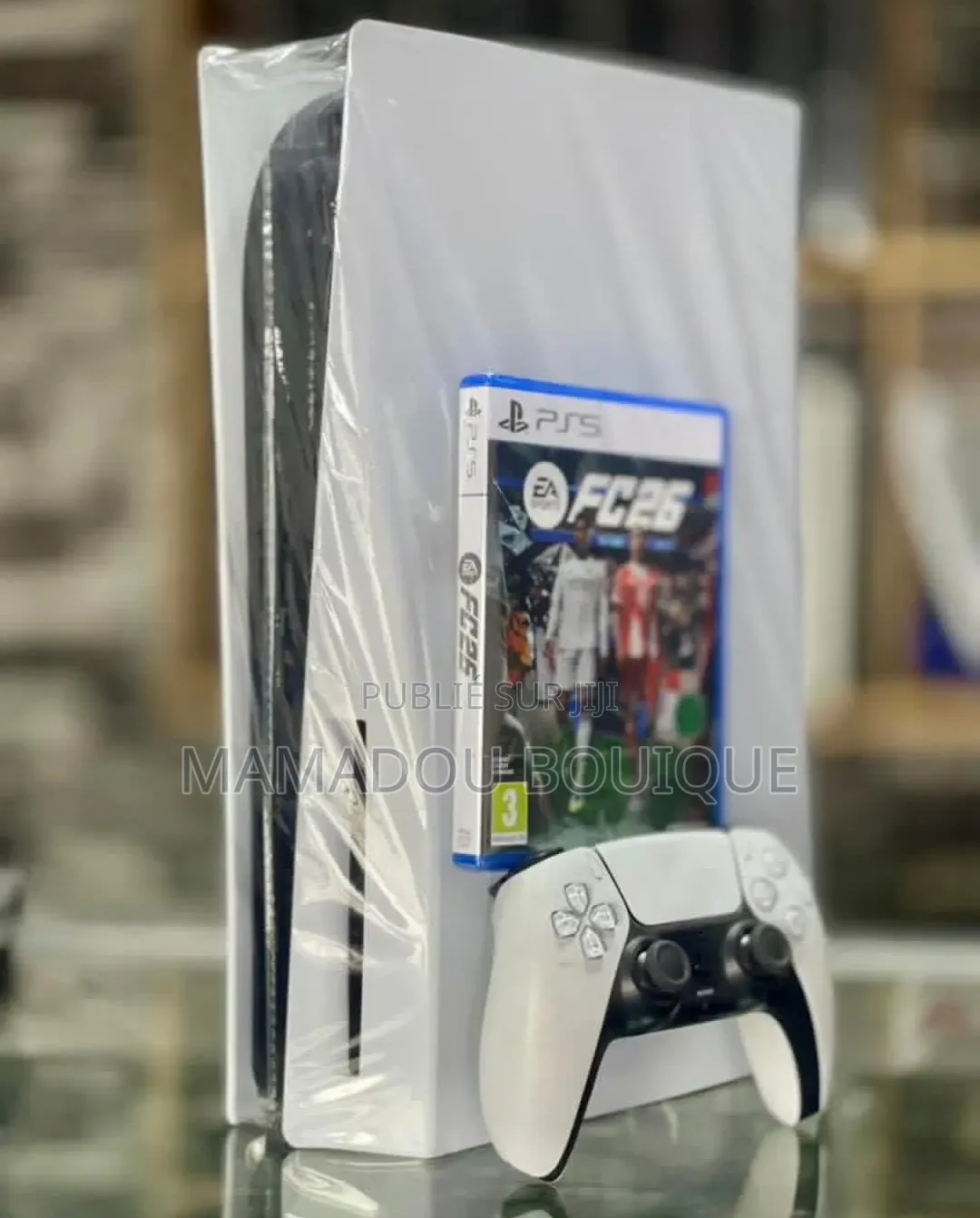 Playstation