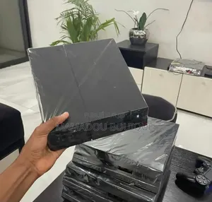 Playstation