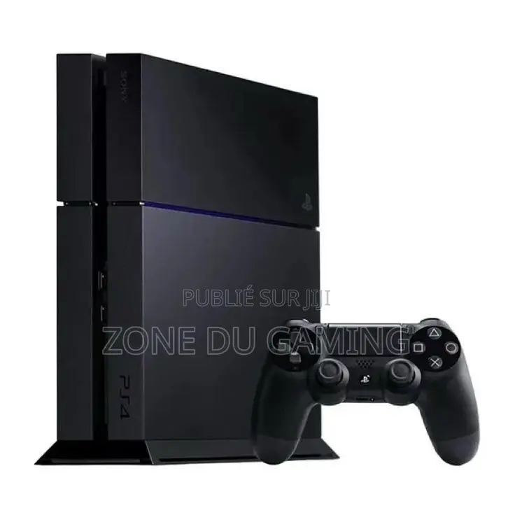 Playstation4 Fat