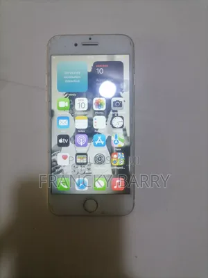 Apple iPhone 7 32 GB Gris