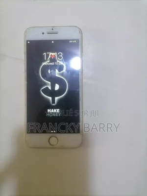 Apple iPhone 7 32 GB Gris