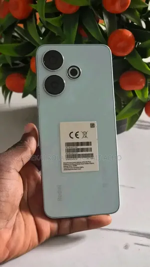 Nouveau Realme 12 5G 128 GB Blanc