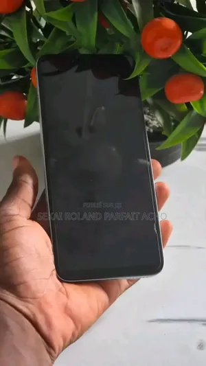 Nouveau Realme 12 5G 128 GB Blanc