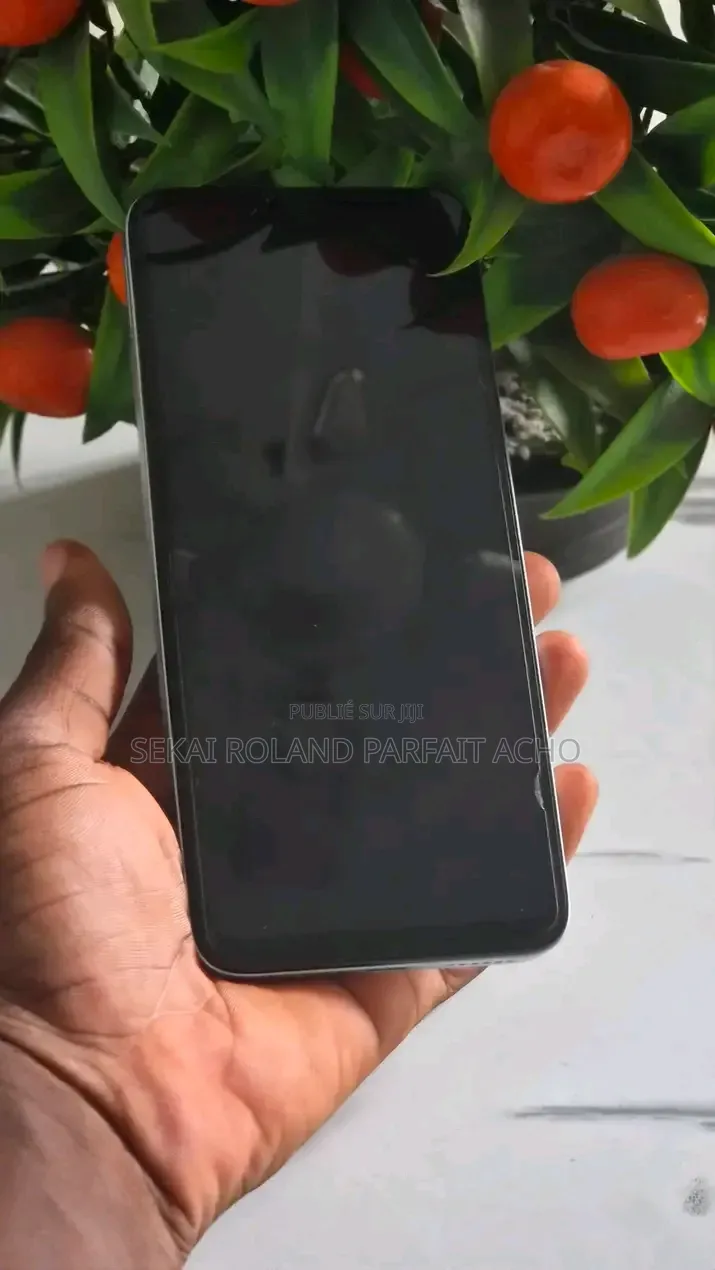 Nouveau Realme 12 5G 128 GB Blanc