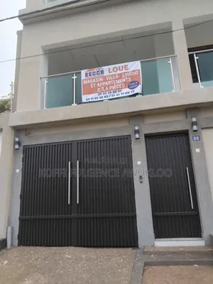 Appartement 3 PCS