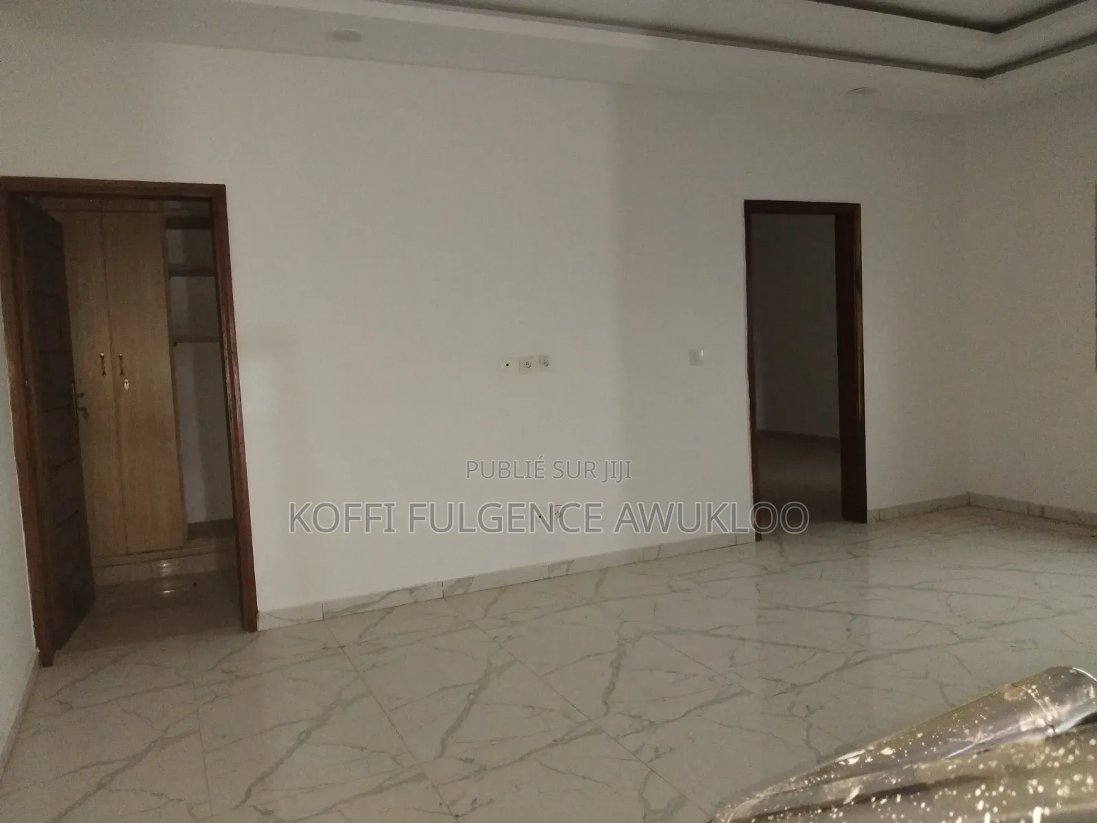 Appartement 3 PCS