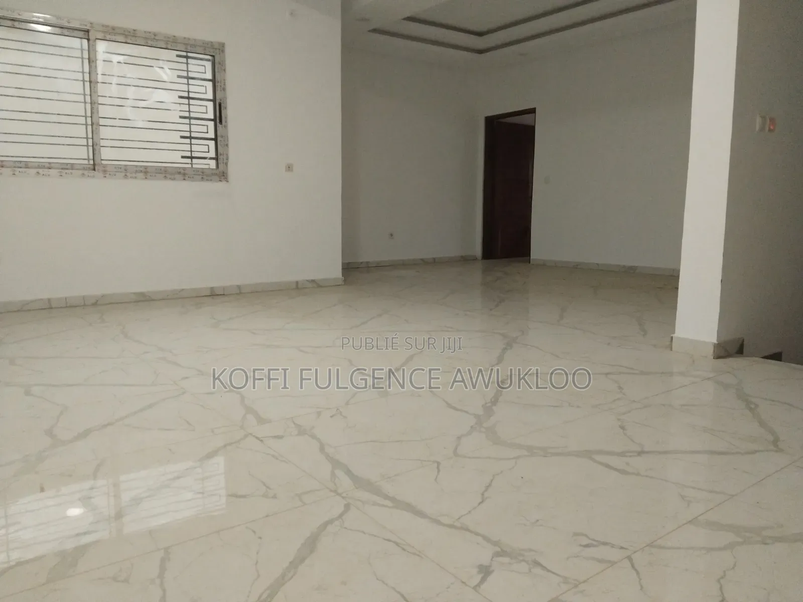 Appartement 3 PCS