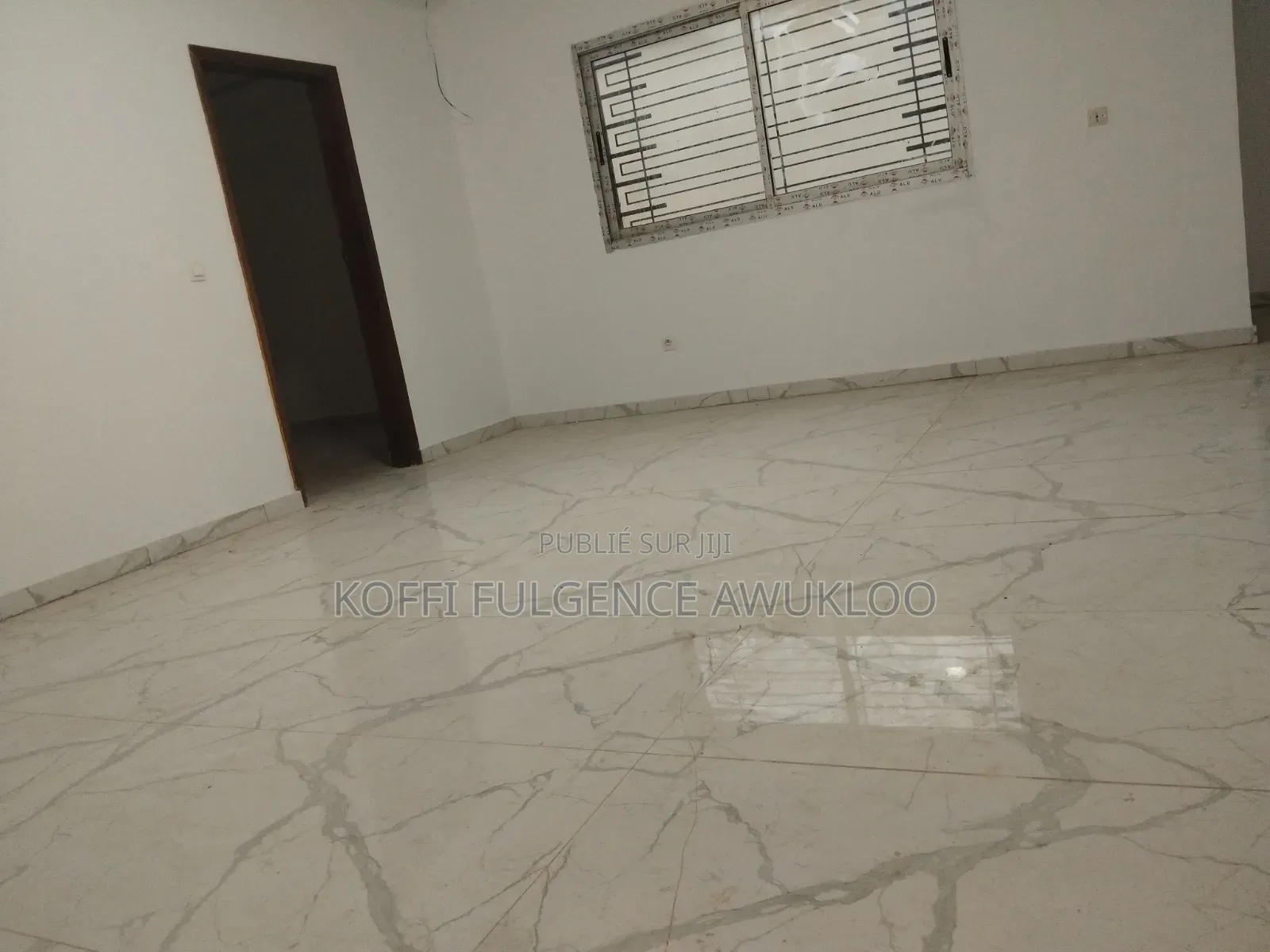 Appartement 3 PCS
