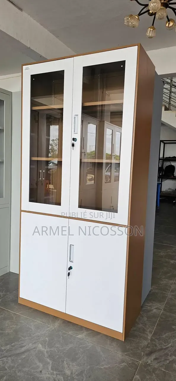Placard en Bois