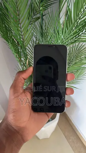 Apple iPhone X 64 GB Blanc