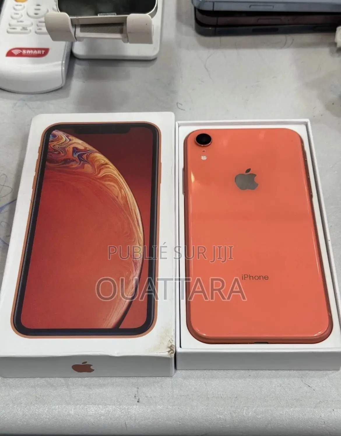 Nouveau Apple iPhone 12 Pro 128 GB Noir