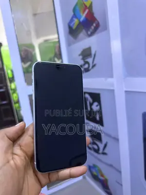 Apple iPhone XR 128 GB Blanc