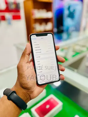 Apple iPhone XR 128 GB Rose