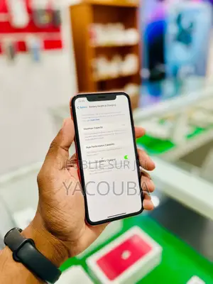 Apple iPhone XR 128 GB Rose