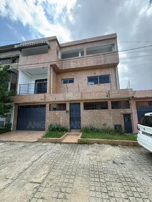 4chbre Duplex dans Ange Immobilier, Cocody à Vendre